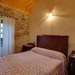 Country house A Avoa Maria Campo Lameiro