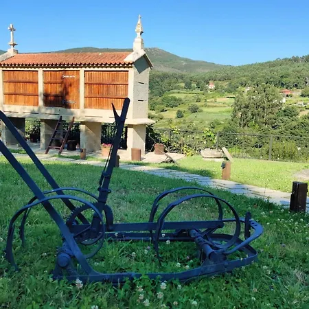 A Avoa Maria Εξοχικό σπίτι