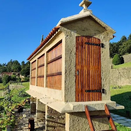 A Avoa María Campo Lameiro