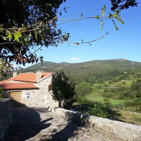 A Avoa María Casa rural *