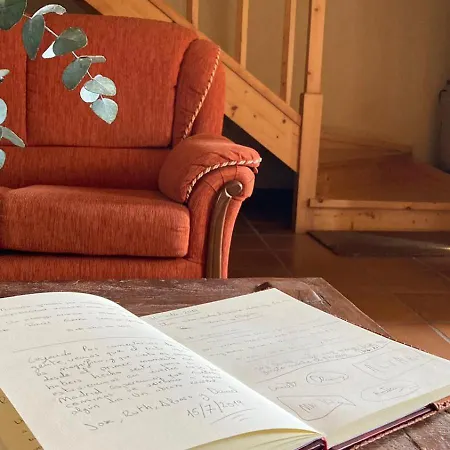 A Avoa Maria Εξοχικό σπίτι