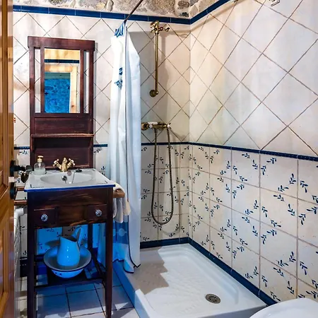 Casa rural A Avoa María *