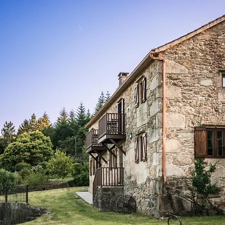 A Avoa Maria * Campo Lameiro