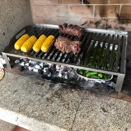 A Avoa Maria Εξοχικό σπίτι Campo Lameiro