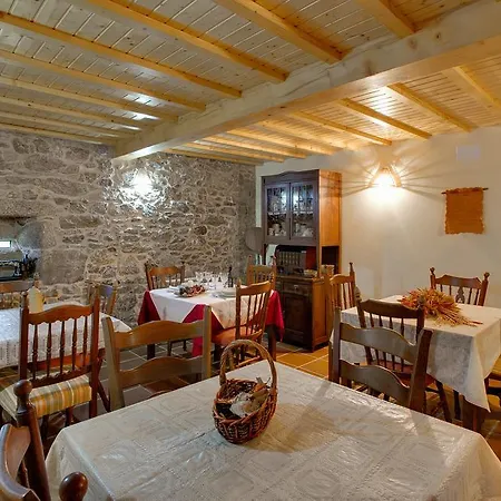 A Avoa María Casa rural