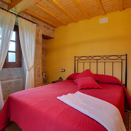 A Avoa Maria Campo Lameiro