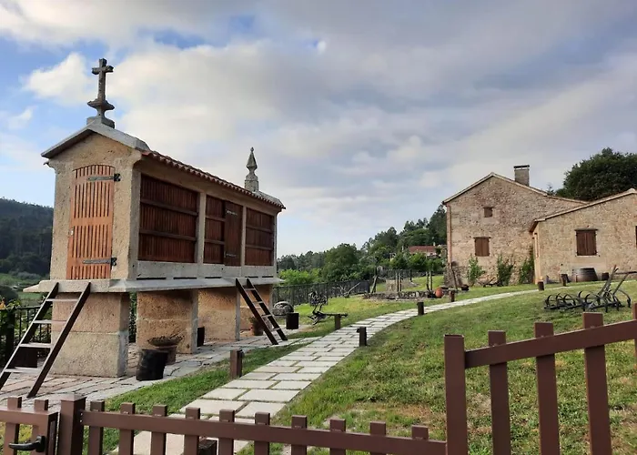 A Avoa Maria * カンポ・ラメイロ