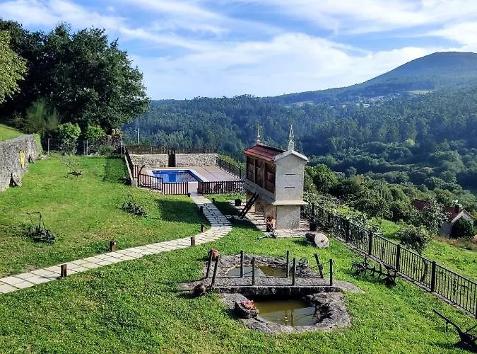 A Avoa Maria * カンポ・ラメイロ