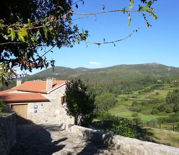 A Avoa Maria カントリーハウス *