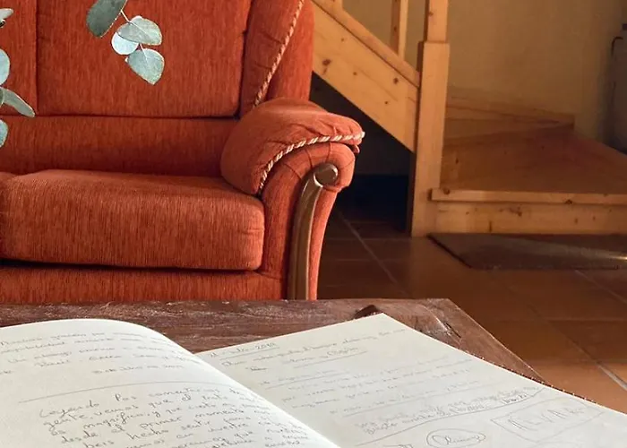 A Avoa Maria カントリーハウス