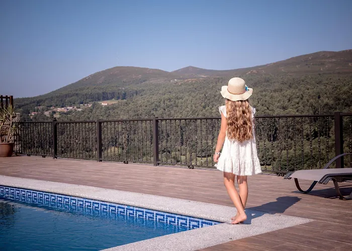 カントリーハウス A Avoa Maria *