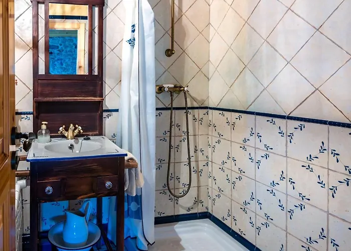 カントリーハウス A Avoa Maria *