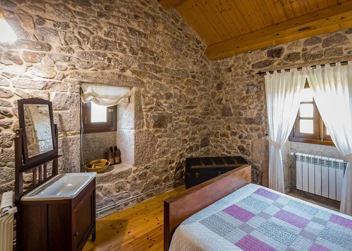 A Avoa Maria * カンポ・ラメイロ