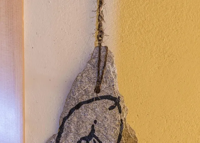 A Avoa Maria * カンポ・ラメイロ