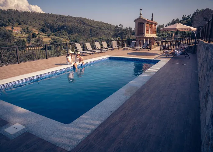 A Avoa Maria * カンポ・ラメイロ