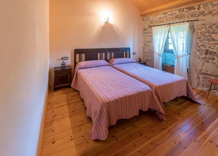 A Avoa Maria カンポ・ラメイロ