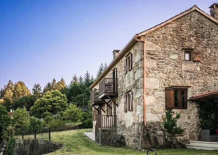 A Avoa Maria * カンポ・ラメイロ