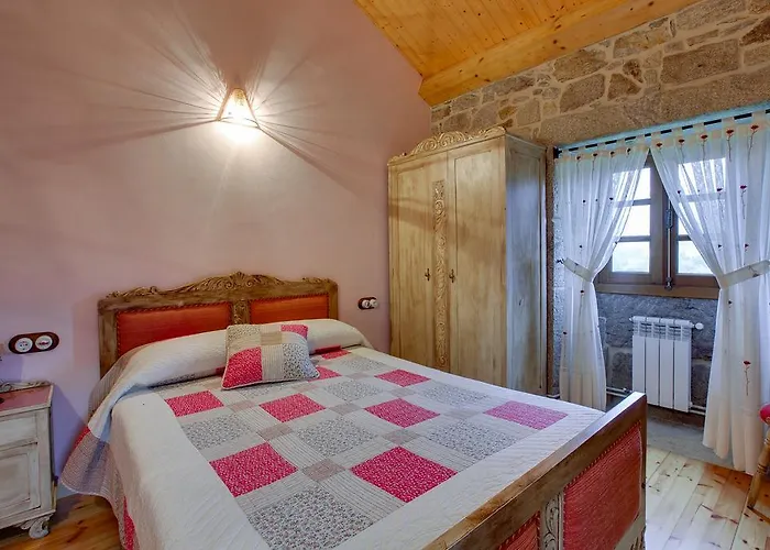 カントリーハウス A Avoa Maria