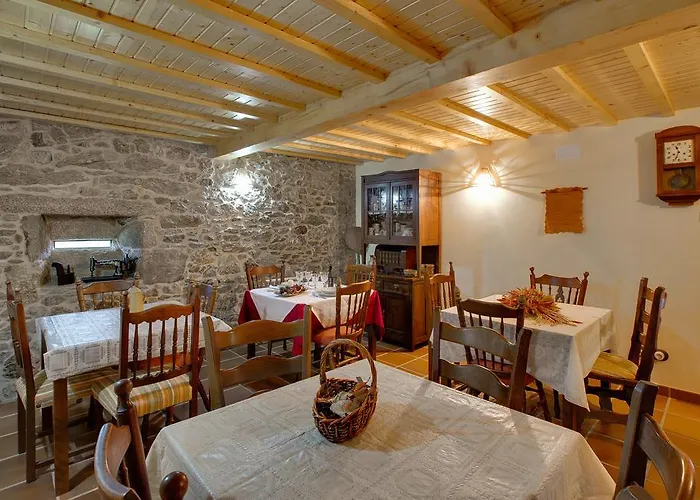 A Avoa Maria カントリーハウス