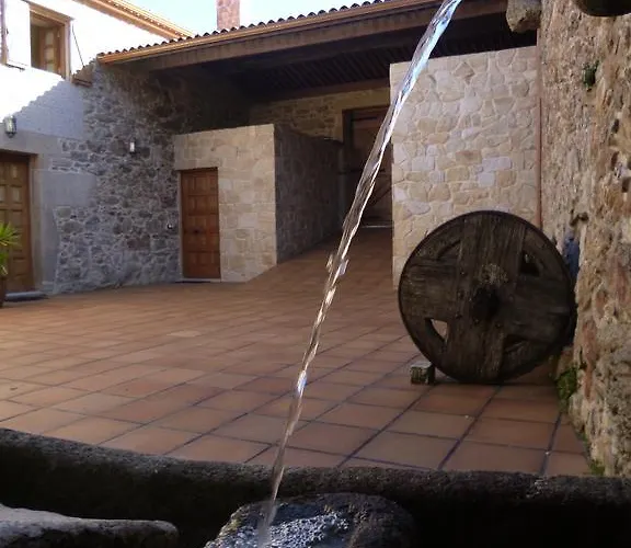 カントリーハウス A Avoa Maria