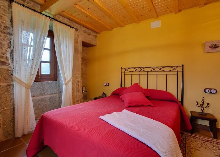 A Avoa Maria カンポ・ラメイロ