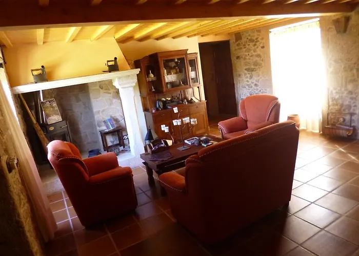 A Avoa Maria カントリーハウス *