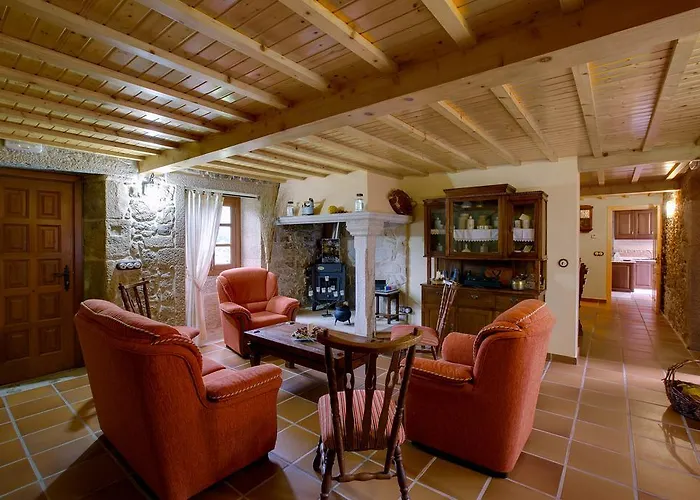 A Avoa Maria カントリーハウス *