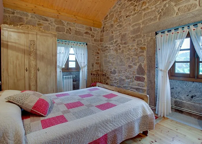 カントリーハウス A Avoa Maria *